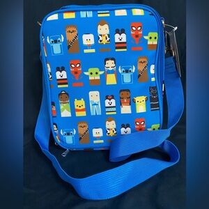 Disney Lunch Box Disney 100 celebration collection NWT‎